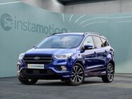 Ford Kuga, 2.0 Eco Boost ST-Line, Jahr 2018 - München