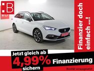 Seat Leon, 1.4 TSI Sportstourer FR e-hybrid 18, Jahr 2021 - Schopfloch (Bayern)