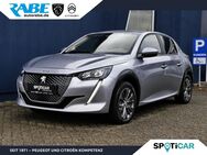 Peugeot 208, e Active Pack 136, Jahr 2021 - Eschwege