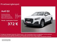 Audi Q2, 35 TFSI, Jahr 2024 - Hamburg