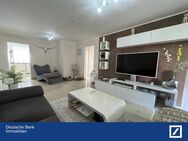 Attraktive Erdgeschosswohnung mit Garten in der Herforder Innenstadt! - Herford (Hansestadt)