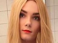 Sissy sucht dominante Männer - Erfurt