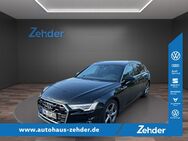 Audi A6, 4.2 Avant (4A5)(0018->) 40 TDI design, Jahr 2024 - Cham