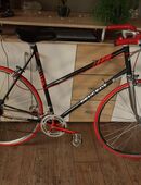 PEUGEOT Rennrad FORBAN RH 57cm, TOP! in 44388