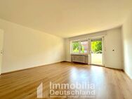 Renovierte 3-Zimmerwohnung mit großzügigem Balkon - Selm