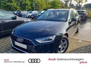 Audi A4, Avant 30 TDI, Jahr 2020 - Wolfsburg