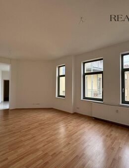 Gemütliche Singlewohnung in Stadtfeld Ost ! - Magdeburg
