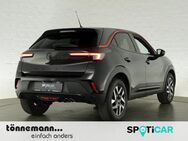 Opel Mokka, B SITZ SCHALTWIPPEN, Jahr 2023 - Coesfeld