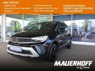 Opel Crossland, (X) ELEG | | |, Jahr 2022 - Bühl