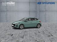 Hyundai i20, SELECT FLA, Jahr 2024 - Kronach