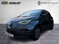 Renault ZOE, R1 E 50 Intens (Kauf-Batterie), Jahr 2021 - Bremen