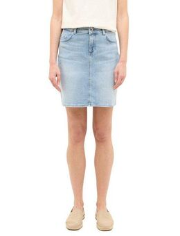 MUSTANG Jeansrock Damen Style Beatrice Skirt