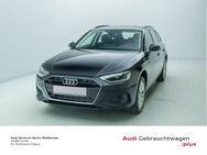 Audi A4, Avant 35 TFSI SMI, Jahr 2024 - Berlin