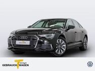 Audi A6 40 TDI Q DESIGN VIRTUAL NAVI eSITZE LM18 - Bochum