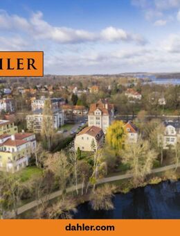 Long-term investment in the Berlin suburbs - Potsdam