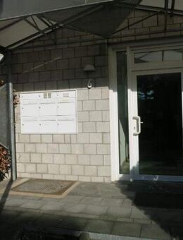 GROSSZÜGIGE TERRASSENWOHNUNG IN RUHIGER LAGE VON HILDEN - Hilden