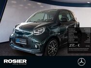 smart EQ fortwo, Prime Exklusiv, Jahr 2021 - Menden (Sauerland)