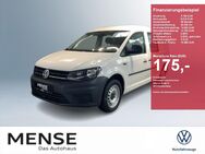 VW Caddy, 2.0 TDI Maxi Kombi Basis 75kW ||, Jahr 2019 - Gütersloh