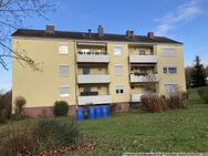 Vermietete 3-Zimmer-Wohnung mit Balkon in Aalen-Grauleshof - Aalen