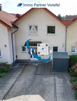 Ihr neues Zuhause in Sinzig - charmantes Reihenhaus mit Garage in zentraler Lage - Sinzig