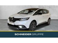 Renault Espace, Initiale Paris Blue dCi 190 Stauass, Jahr 2023 - Chemnitz