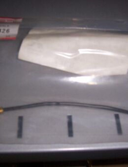 MR109426 Kabelsatz, Heizung, Frontscheibe Mitsubishi Pajero V20 - Hannover Vahrenwald-List