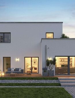 Ihr Weg ins Glück mit massa haus - Jetzt Aktionshaus sichern - Münster