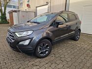 Ford EcoSport Cool & Connect AHK Navi SHZ Tempomat - Isernhagen