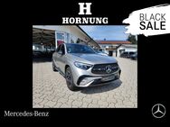 Mercedes GLC 300, de AMG NIGHT LENKUNG AIRM, Jahr 2024 - Garmisch-Partenkirchen