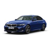 BMW 330, d xDrive Limousine M SPORT Pan, Jahr 2023 - Eggenfelden