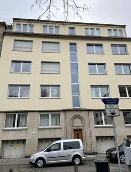 Schöne Wohnung mit Charme wartet auf Sie - Koblenz