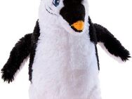Heunec® Kuscheltier Die Schule der Magischen Tiere, Pinguin Juri klein