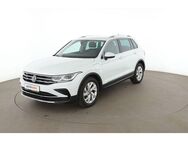 VW Tiguan 1.4 eHybrid Elegance - Berlin