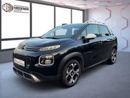 Citroën C3 Aircross, Shine, Jahr 2018 - Marl (Nordrhein-Westfalen)