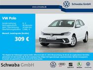 VW Polo, 1.0 l TSI Style R, Jahr 2022 - Augsburg