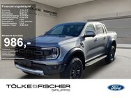 Ford Raptor, 2.0 EcoBlue Doppelkabine e, Jahr 2023 - Krefeld