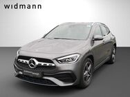 Mercedes-Benz GLA 200 *AMG*Kamera*Navi*PTS*Automatik*SHZ*DAB** - Crailsheim