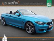 BMW 440 i M-Sport /Deutsch/OpenAir/H&K/HUD/DAB/Keyl. - Dresden