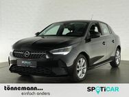 Opel Corsa, F ELEGANCE LICHT HI ALUFEGEN, Jahr 2023 - Coesfeld