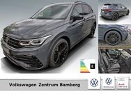 VW Tiguan, 2.0 TDI R-LINE, Jahr 2024 - Bamberg