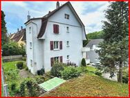 Charmantes Dreifamilienwohnhaus in Waldshut - Waldshut-Tiengen
