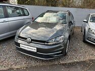 VW Golf Variant, Golf VII Comfortline, Jahr 2020 - Langenzenn