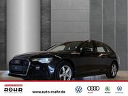 Audi A6, Avant Basis 35 TDI S, Jahr 2022 - Grafenau (Bayern)