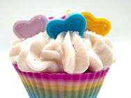 Dessertkerze „Fabulous Rainbow Cupcake“ ❤️5,99€❤️ - Weimar