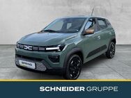 Dacia Spring, Electric 65 Extreme CCS, Jahr 2024 - Zwickau