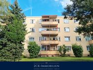 3 Zimmer, Balkon, vermietet, attraktive, zentrale Steglitzer Lage! - Berlin