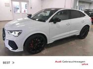 Audi RSQ3, Sportback 280KM H AGA SONOS 21ZOLL, Jahr 2022 - Mühlheim (Main)