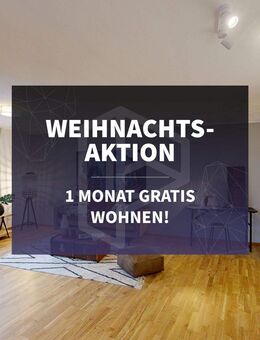 Moderne 3-Zimmer-Wohnung im Erstbezug! - Heilbronn