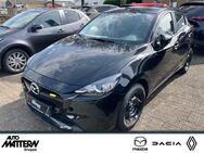 Mazda 2, Lim CENTER-LINE CONV, Jahr 2024 - Melle