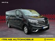 Renault Trafic, PKW Grand Life Blue dCi 150, Jahr 2023 - Birkenfeld (Baden-Württemberg)